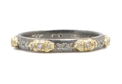 Armenta  Ring 17786