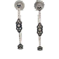 Armenta  Earring 17602