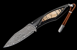 Tusk Knife