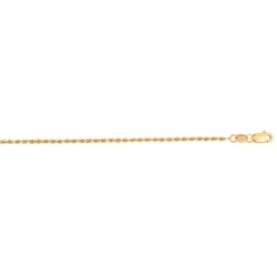 1.4 mm Rope Chain