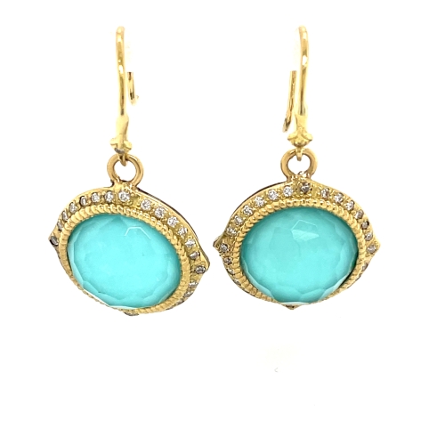 Armenta earrings hotsell