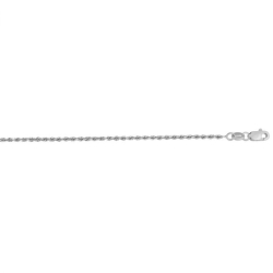 1.4 mm Rope Chain