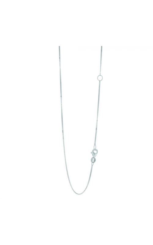 0.8 mm Box Chain