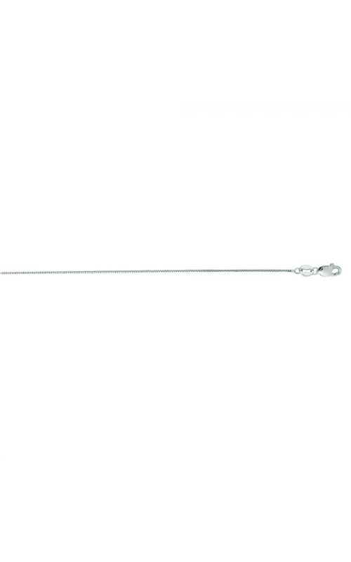 0.6 mm Classic Box Chain