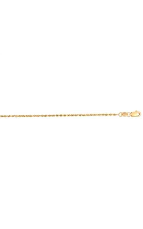 1.4 mm Rope Chain