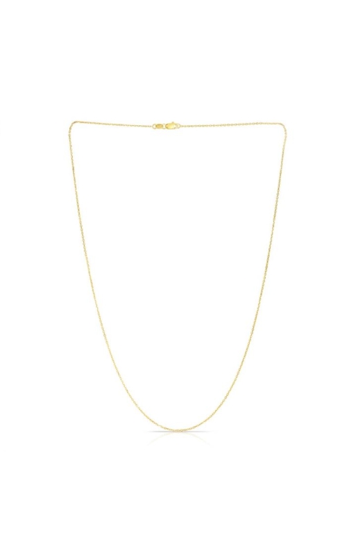 0.87 mm Cable Link Chain