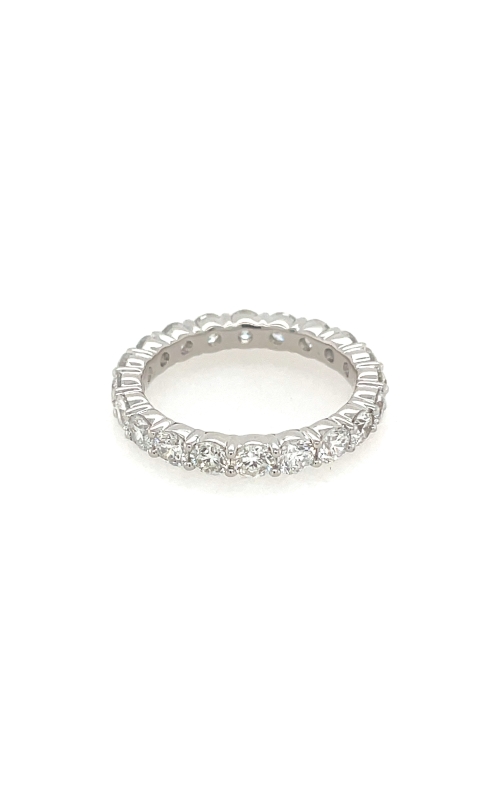 Eternity Diamond Band
