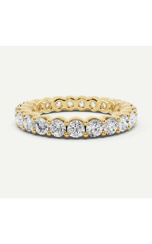 Eternity Diamond Band