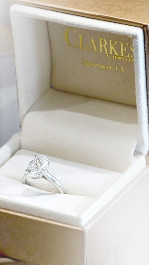 Discover Bridal Collection