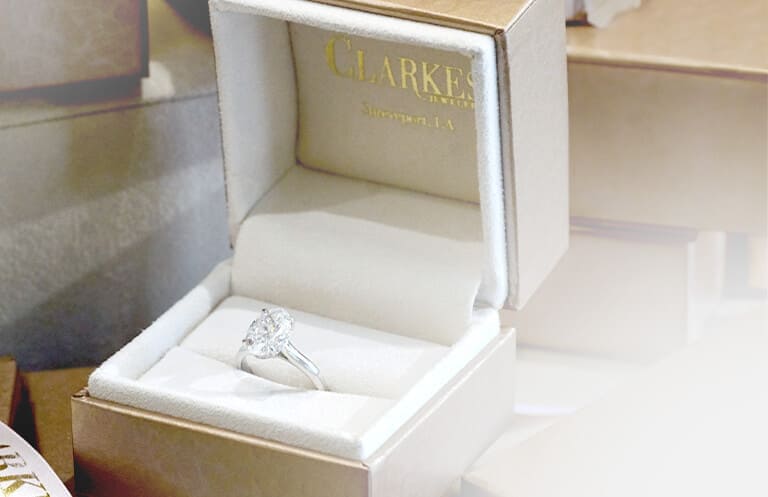 Discover Bridal Collection