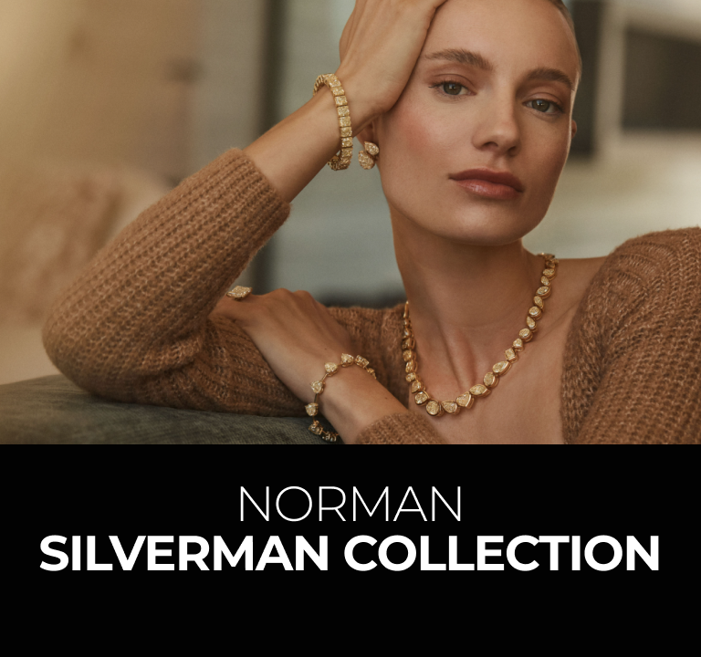 NORMAN SILVERMAN COLLECTION