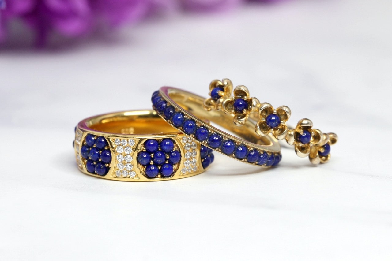 unique gemstones in wedding rings unique gemstones in wedding rings